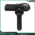 1pc TPMS Tire Pressure Sensor for KIA Hyundai (2017–2023) 433MHz