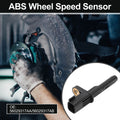 ABS Wheel Speed Sensor No. 56029317AA for Chrysler Aspen (2007–2009) Rear