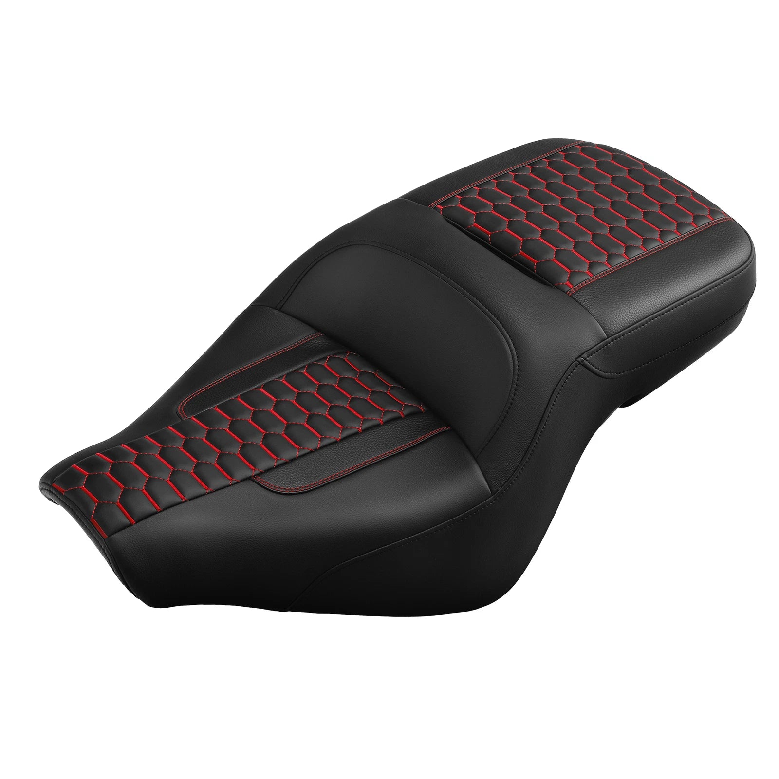 Driver Passenger Seat for BMW R18 B R18 Transcontinental (2022–2024)