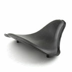 Solo Slim Seat for Bobber Chopper (32 x 35cm)