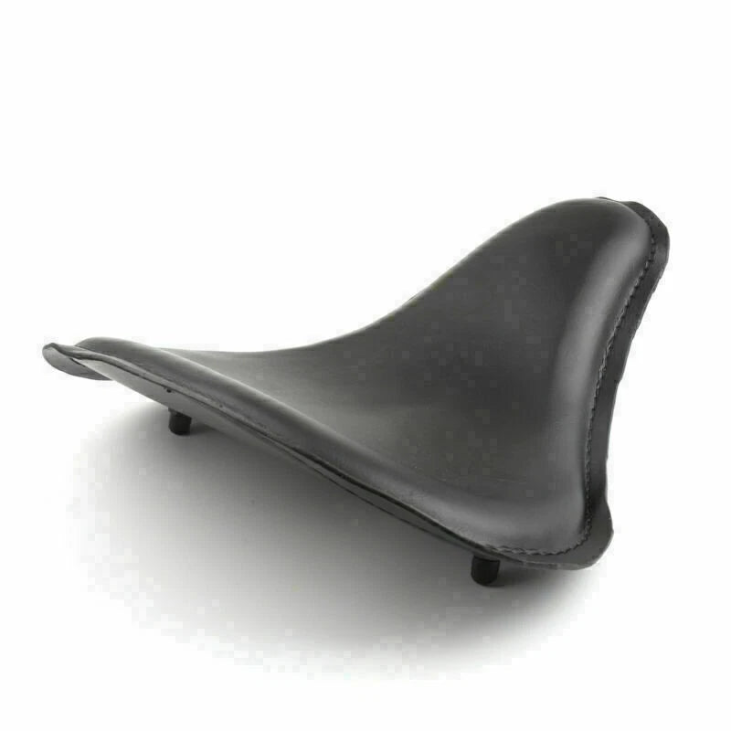 Solo Slim Seat for Bobber Chopper (32 x 35cm)