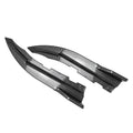 Rear Bumper Side Corner Spoiler for BMW 4 Series G26 M Sport (2020–2024) GZ