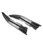 Rear Bumper Side Corner Spoiler for BMW 4 Series G26 M Sport (2020–2024) GZ
