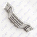 Transom Zinc Alloy Anode for Yamaha 80-350 (6G5-45251-02, 6G5-45251-01)