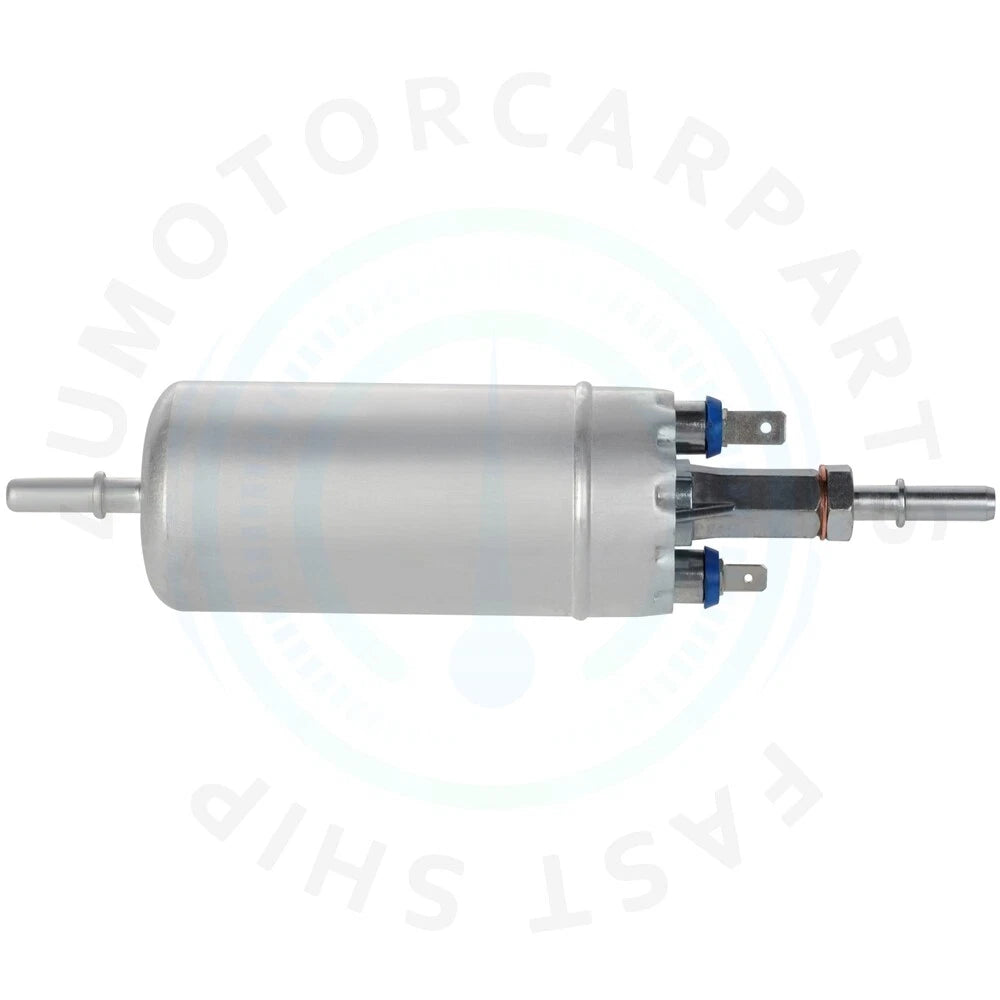 Silver Low Pressure Fuel Pump for Ford E-150, E-250
