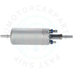 Silver Low Pressure Fuel Pump for Ford E-150, E-250