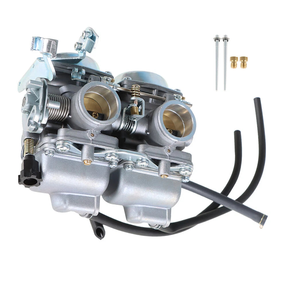 Carburetor Set for Honda Rebel CMX 250 (2017–2023) - Dual Carb ASSY