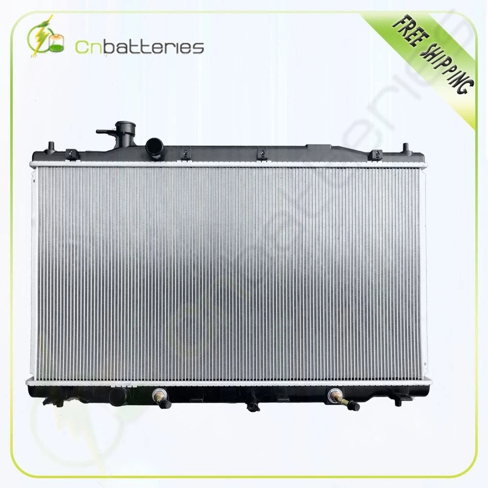 Aluminum Car Radiator for Honda CR-V (2007–2009)