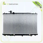 Aluminum Car Radiator for Honda CR-V (2007–2009)