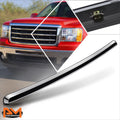 4" Burnt Tip Muffler for Honda Civic EX/GX (2001–2005)