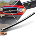 4" Burnt Tip Muffler for Honda Civic EX/GX (2001–2005)