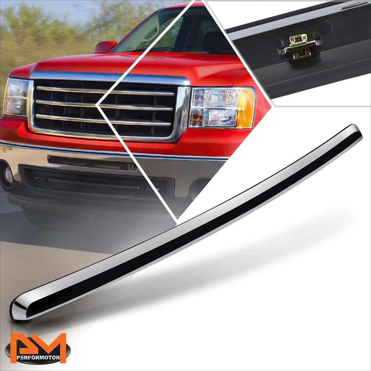 4" Burnt Tip Muffler for Honda Civic EX/GX (2001–2005)