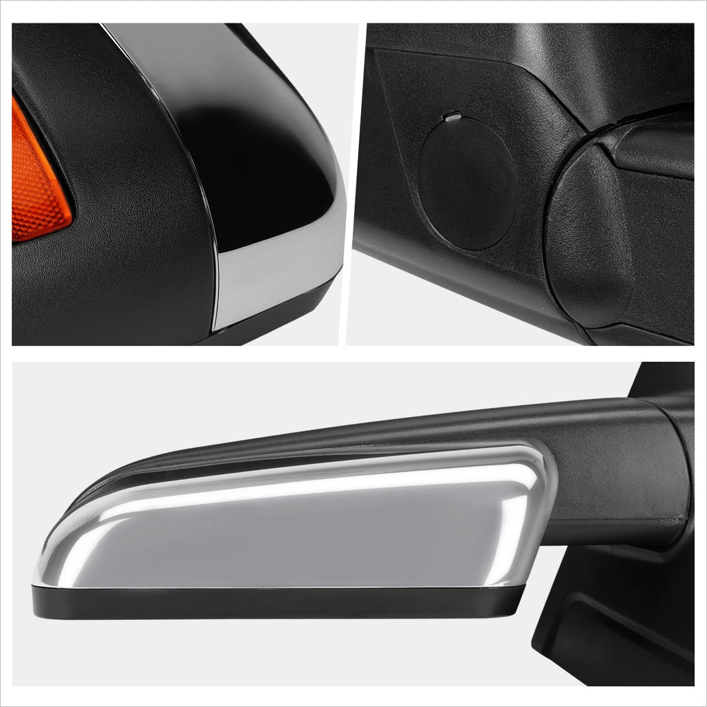 Front Bumper Grille Brush Guard Bull Bar for Ram 1500 (2019–2024) with LED Light Strip