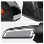 Front Bumper Grille Brush Guard Bull Bar for Ram 1500 (2019–2024) with LED Light Strip