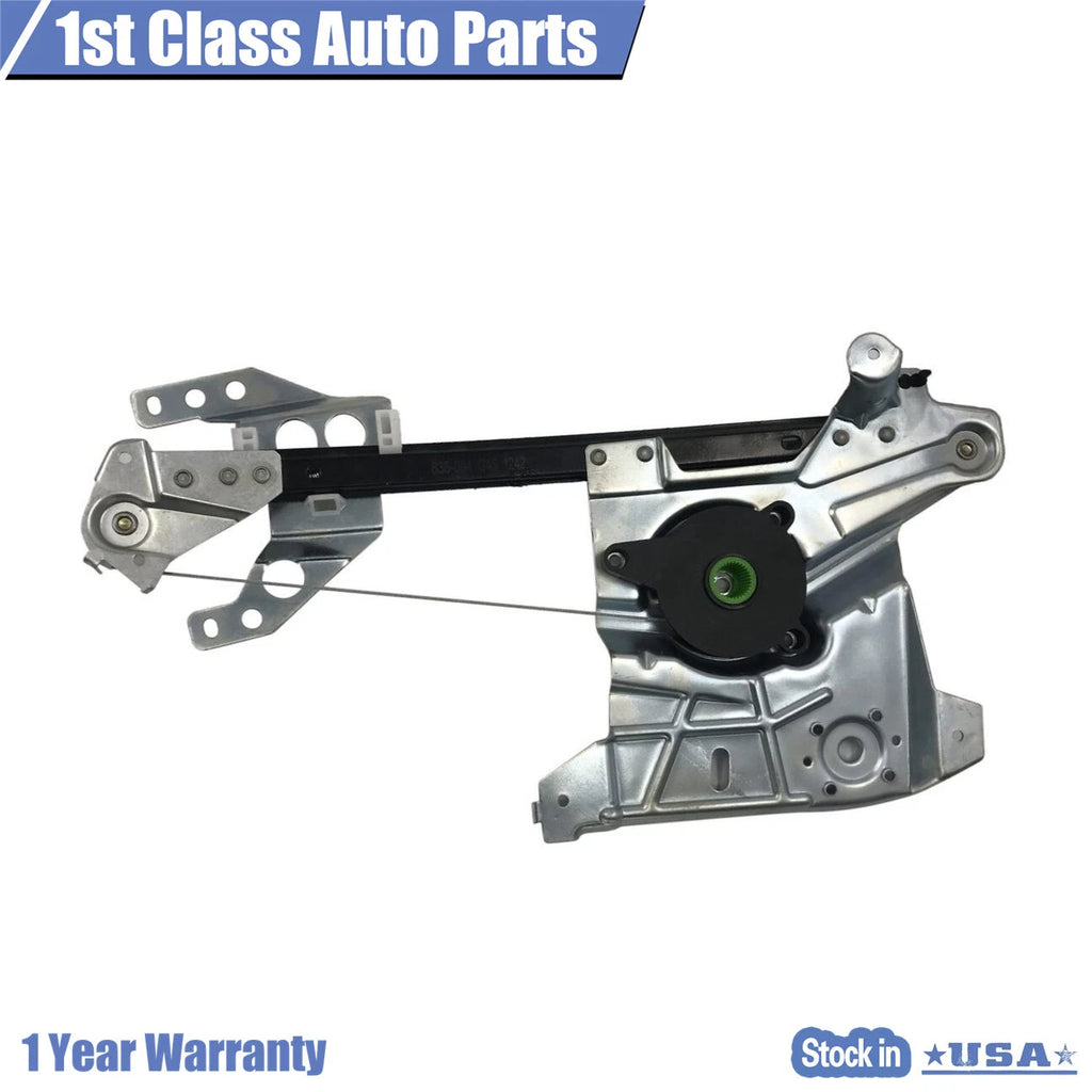 Power Window Regulator for Audi A4 Quattro (1996-2002)