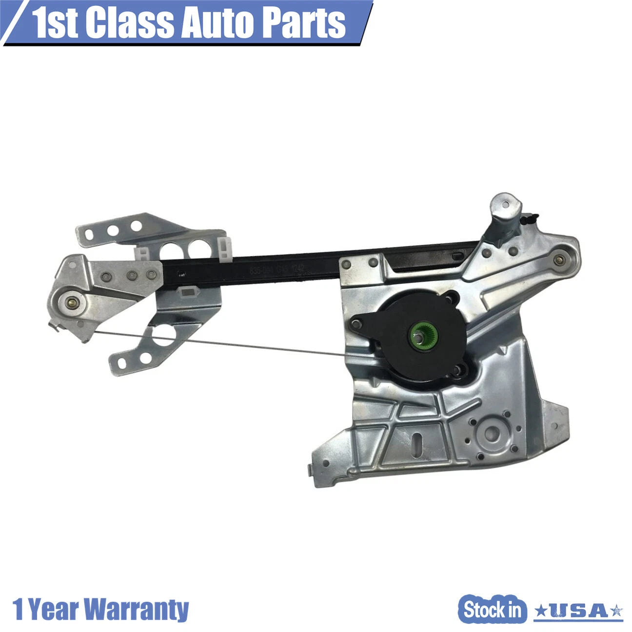 Power Window Regulator for Audi A4 Quattro (1996-2002)
