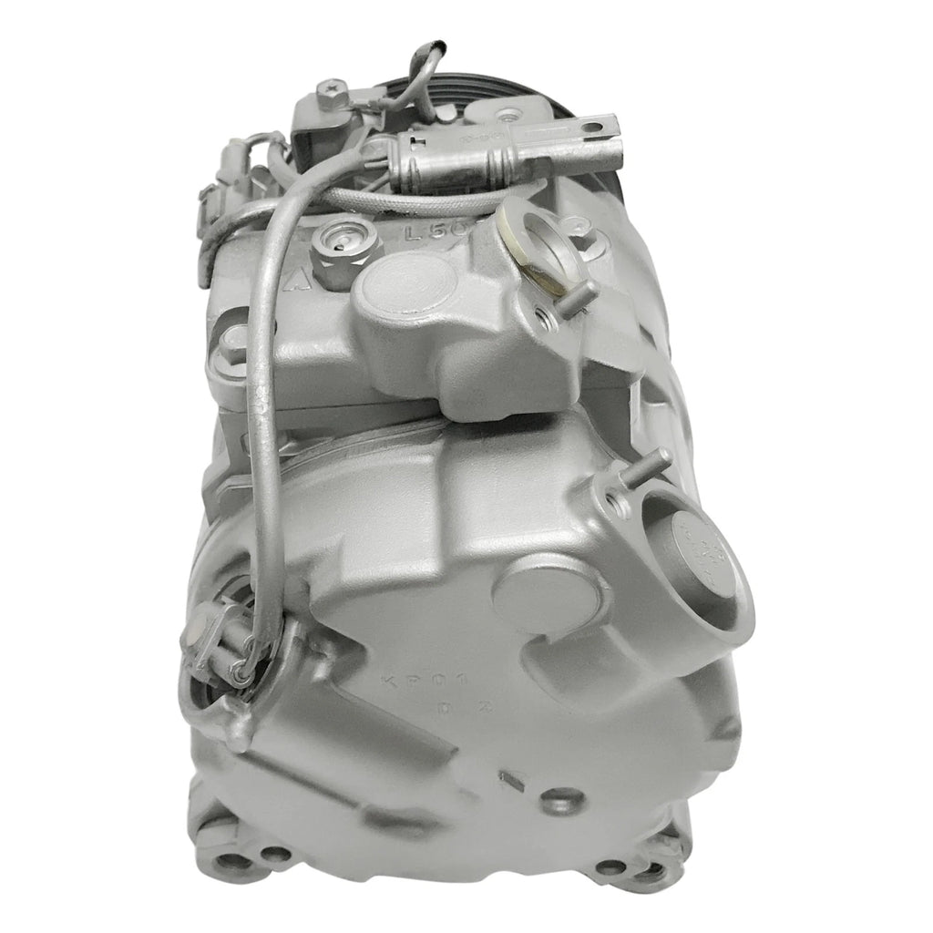 AC Compressor Kit Replacement for BMW X5 (2015-2019)