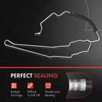 Power Steering Return Line Hose Assembly for Buick Terraza (2005-2008)