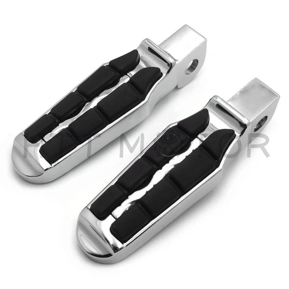 Foot Pegs for Suzuki Marauder 1600/Boulevard M95 (2004–2005)
