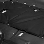Under Cover Front Engine Splash Shield for Honda Fit (2015–2020)