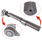 Intake Balance Shaft for Chevy Equinox Malibu Pontiac G6 (2005–2010)