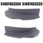 ABS Tail Light Gutter Cover for BMW F30 3 Series (2011–2018)