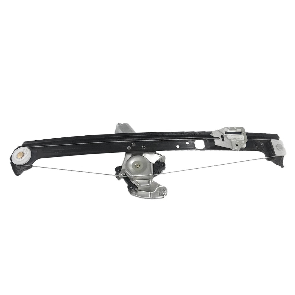 Rear Driver Power Window Regulator with Motor for BMW X5 (2000–2006)