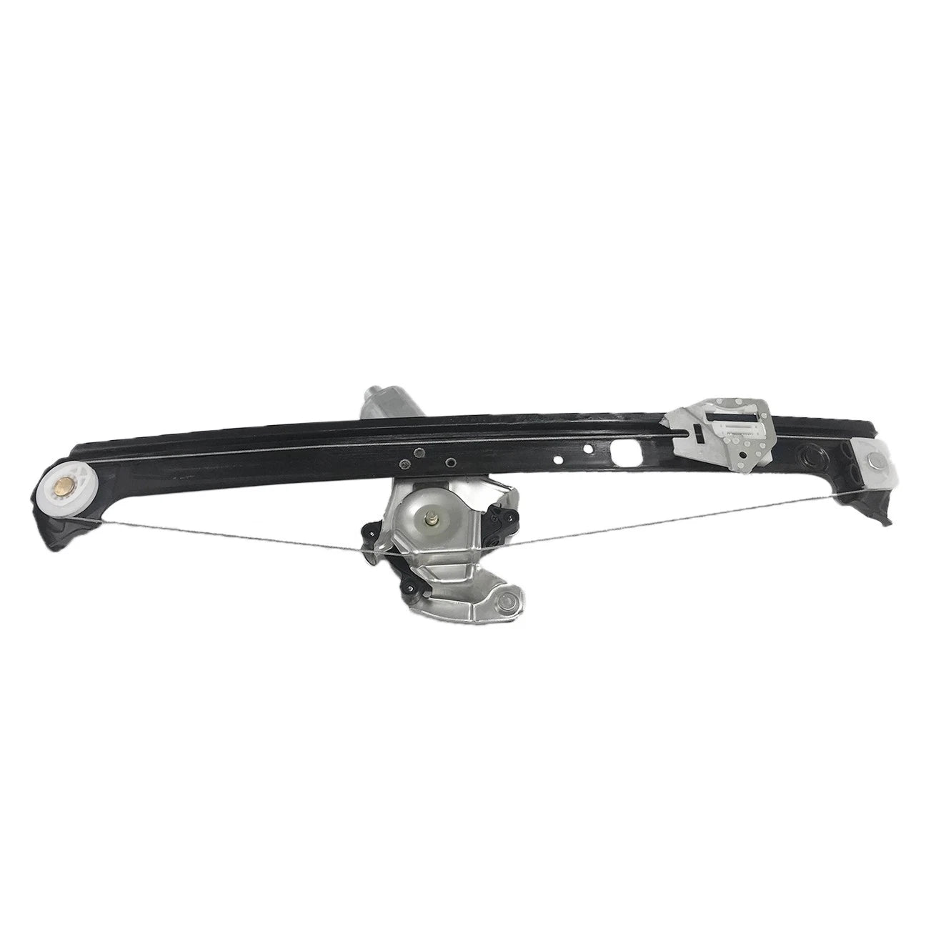 Rear Driver Power Window Regulator with Motor for BMW X5 (2000–2006)