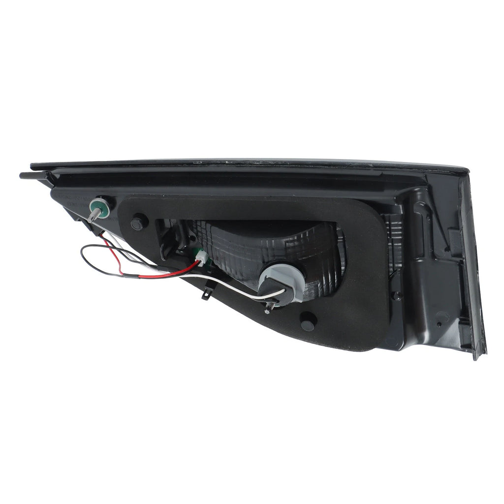 Left Tail Light Lamp for Chevy Traverse (2018–2021) LED Redline Package