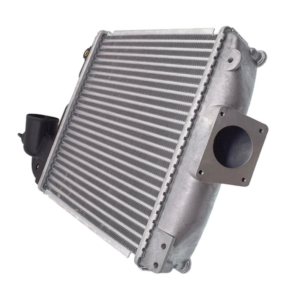 Intercooler for Toyota Hilux N70 KUN26 1KD-FTV 3.0L (2010–2015)