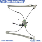 Power Window Regulator Motor Assembly for Dodge Chrysler