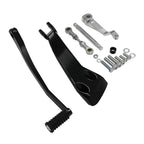 Mid Controls Shift Side Kit for Harley Fat Bob FXFB FXFBS (2018–2025)