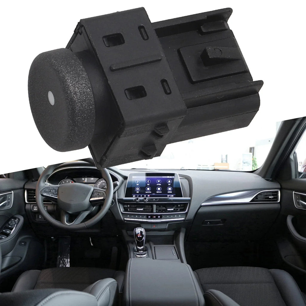 Front Door Lock Switch for Cadillac CTS Coupe (2010–2015)