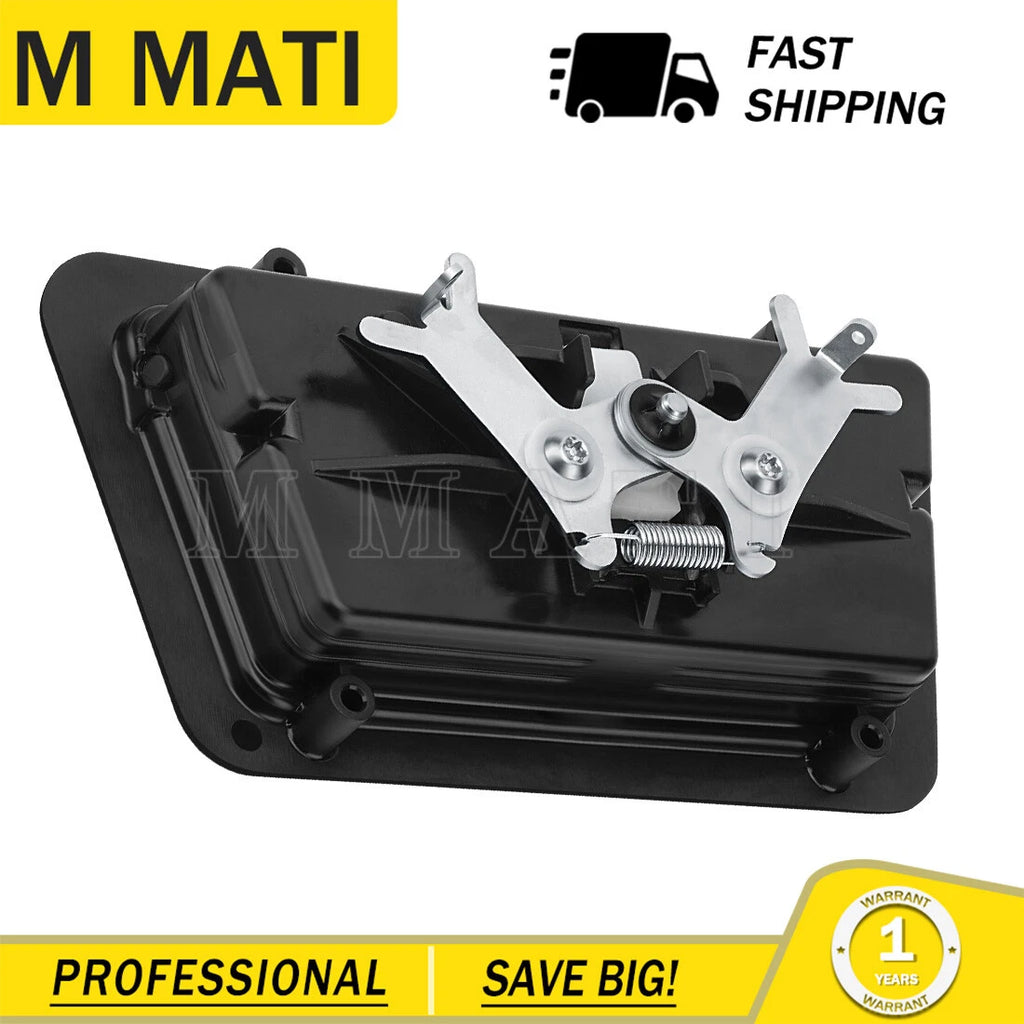 Tailgate Paddle Latch 7081820 for Polaris Ranger 570 Crew (2015–2025)