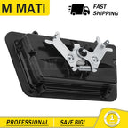 Tailgate Paddle Latch 7081820 for Polaris Ranger 570 Crew (2015–2025)