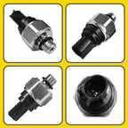 Automatic Transmission Oil Pressure Switch for Honda Odyssey (2008–2017)