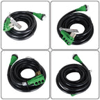 25 Feet 50 Amp Generator Power Cord