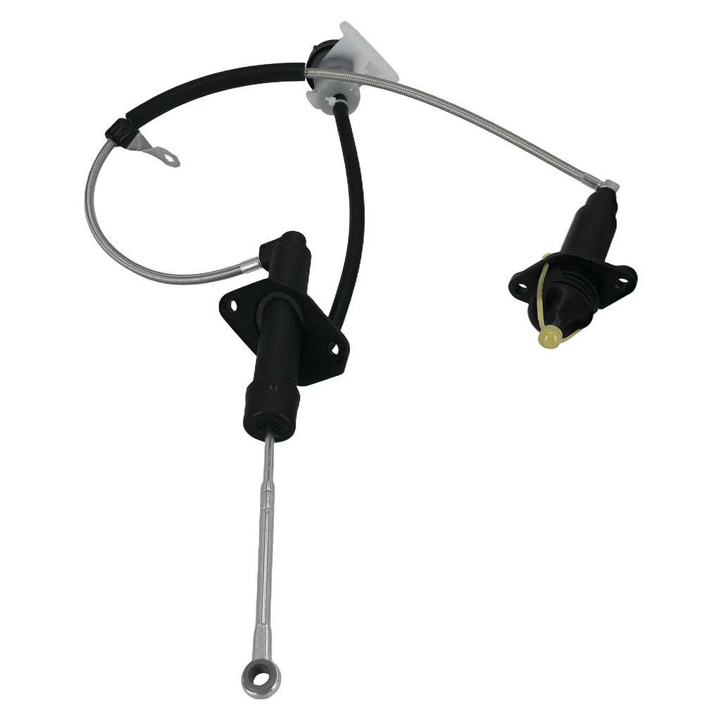 Clutch Master Cylinder and Line Assembly for Chevrolet Camaro Pontiac Firebird (1993–1997)