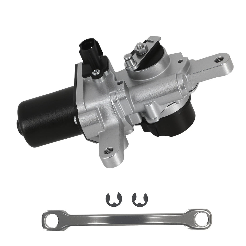 Turbo actuator CT16V 17201-0L040 for Toyota Landcruiser Hilux (2000–2007)