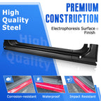 Rocker Panels for Dodge Dakota (1997-2004)