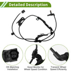 ABS Wheel Speed Sensor No. 89542F4010 for Toyota C-HR (2017–2023)