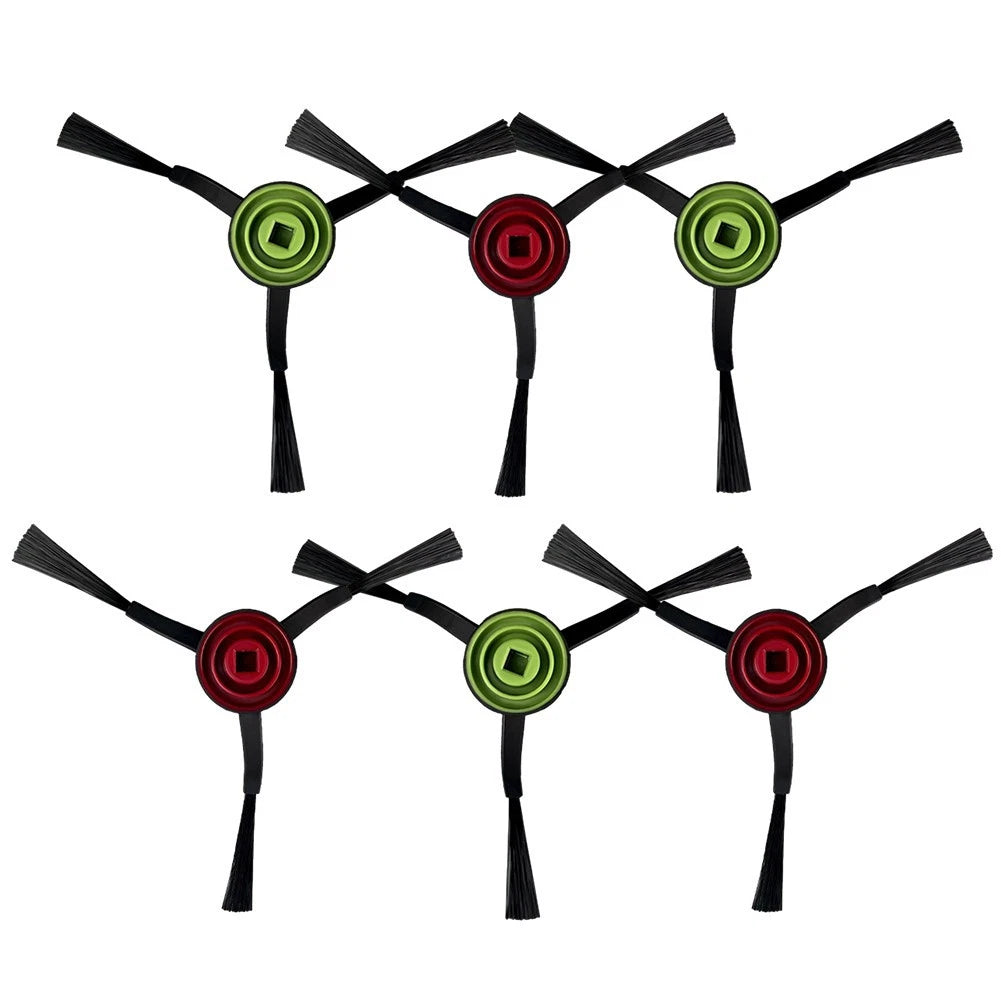 Set of 6 Side Brush Parts for Vistefly M203