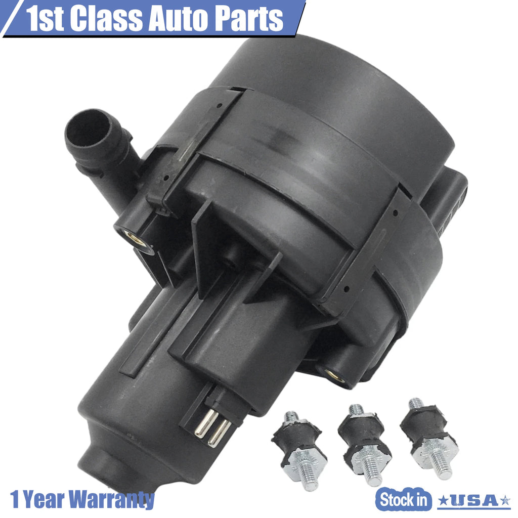 Secondary Air Injection Pump for Mercedes-Benz C32AMG CL600 (2002–2013) 0001404385