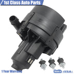 Secondary Air Injection Pump for Mercedes-Benz C32AMG CL600 (2002–2013) 0001404385