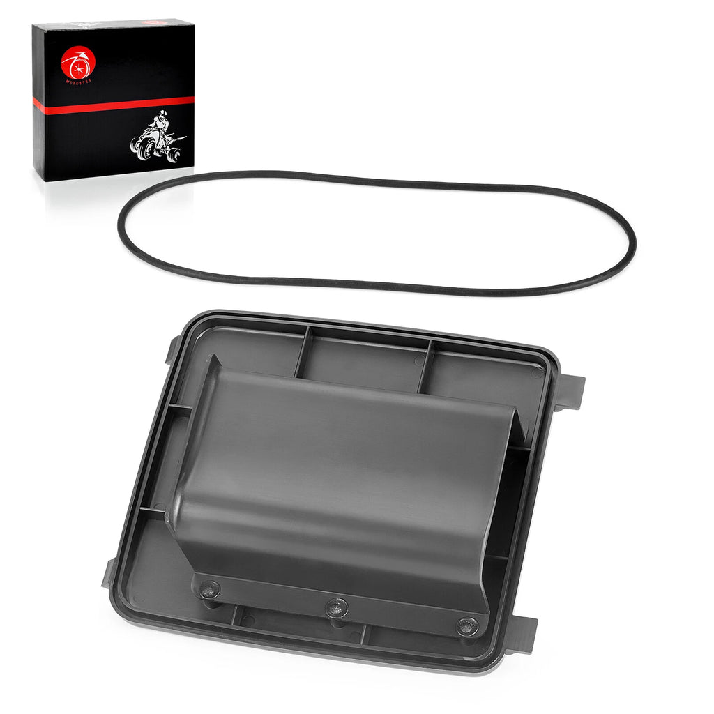 Airbox Lid Cover Cap & Seal for Arctic Cat 400 DVX (2004-2008)