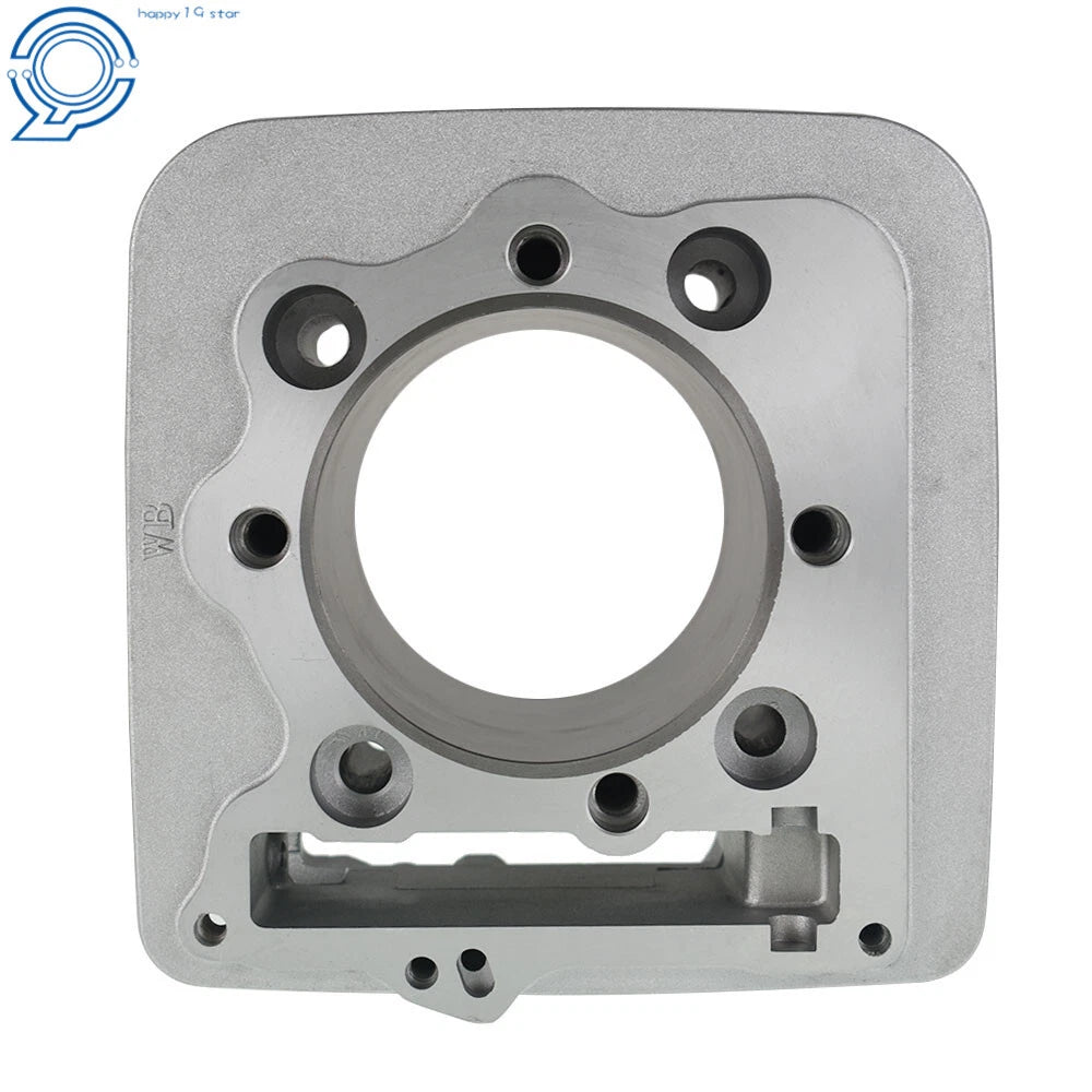 Big Bore Cylinder Piston Gasket Kit for Honda XR400R (1996–2004)