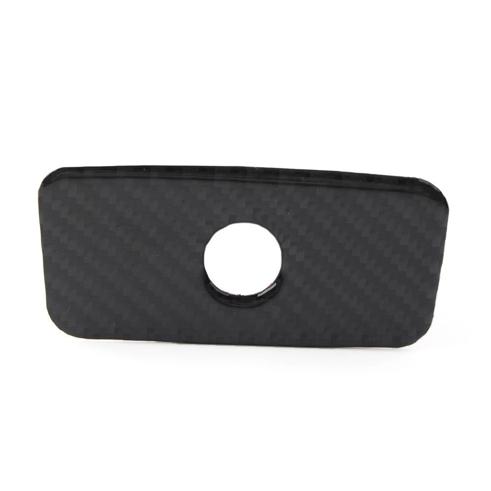 Glove Box Handle Cover Trim for Jeep Grand Cherokee (2011–2020)