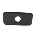 Glove Box Handle Cover Trim for Jeep Grand Cherokee (2011–2020)