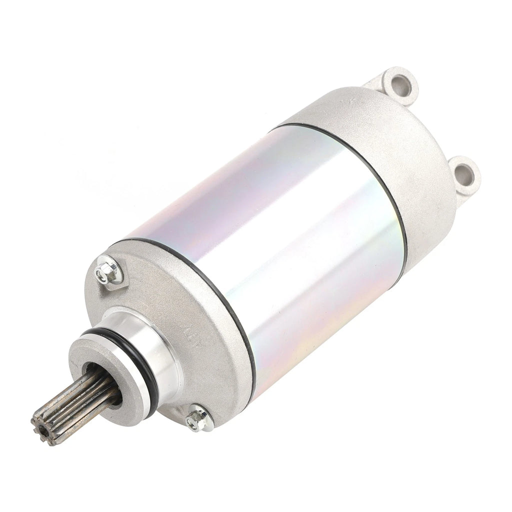 Electric Starter Motor for Kymco Xciting 400i4T ABS (2013–2020) 31210-LKF5-E00