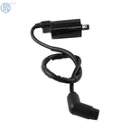 Ignition Coil & Spark Plug Set for Yamaha Raptor 700 (2006-2018)